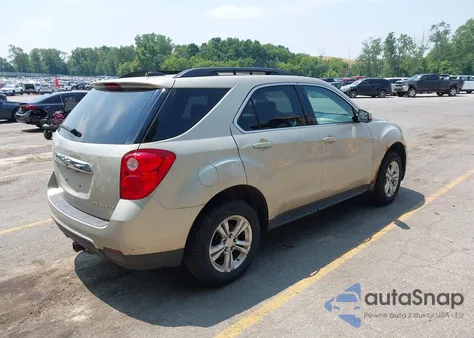 2015 Chevrolet Equinox 1Lt из США, поврежденный, VIN 2GNALBEK7F1137068